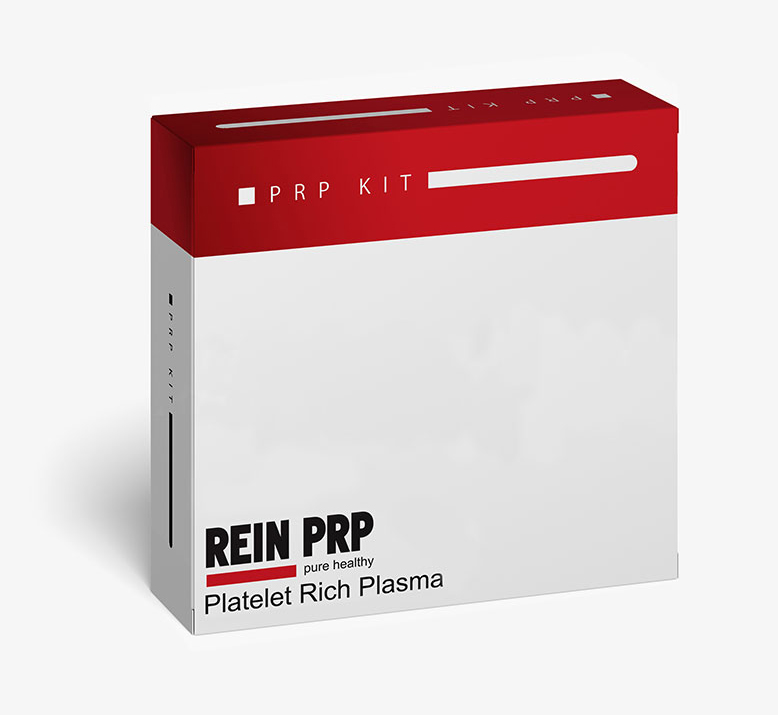 Rein PRP Uno PRP Kit