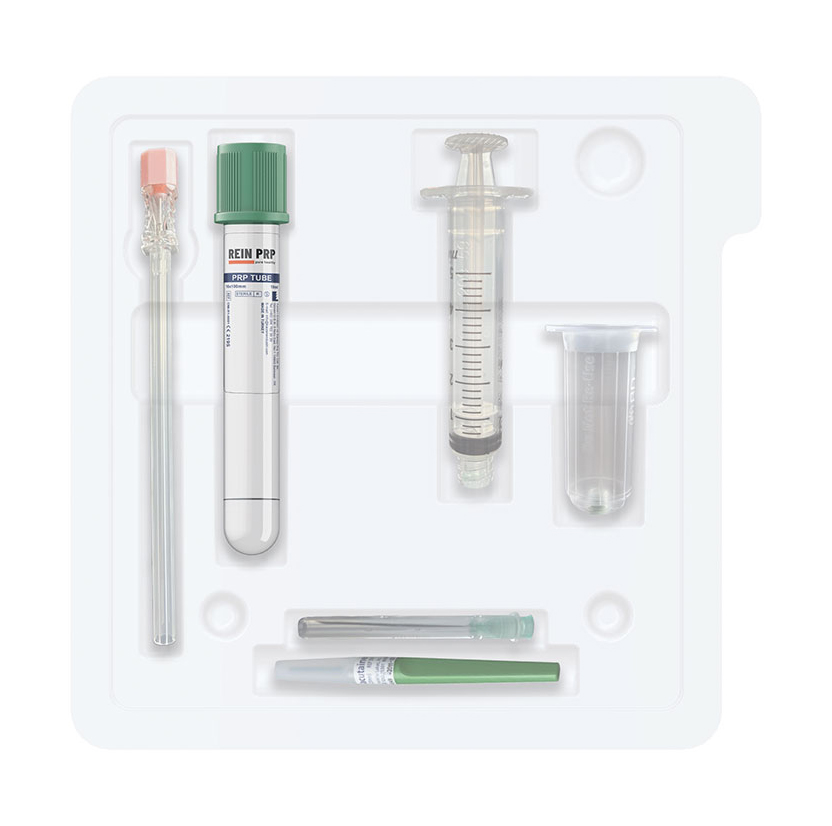 Rein PRP Uno PRP Kit